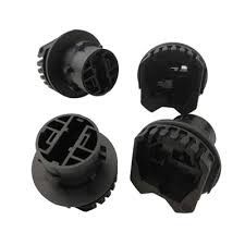 Точные компоненты с формовой основой HASSCO 0.2g Масса шприца 0.001mm Смельчение