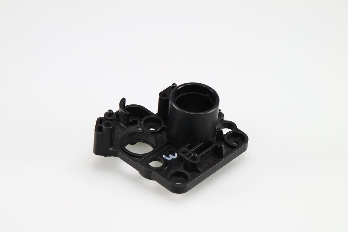Белые отдельные части форм для инъекции Hassco/DME LKM Base Precision Grinding 0.001mm