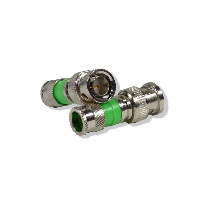 ABS757 Swage Spacer Screw Правая рука Нить.063 до.194