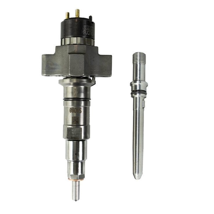 II Reman XPI топливный инжектор с/FeedTube Isc & ISL 8.3L/8.9L двигателиEPA07