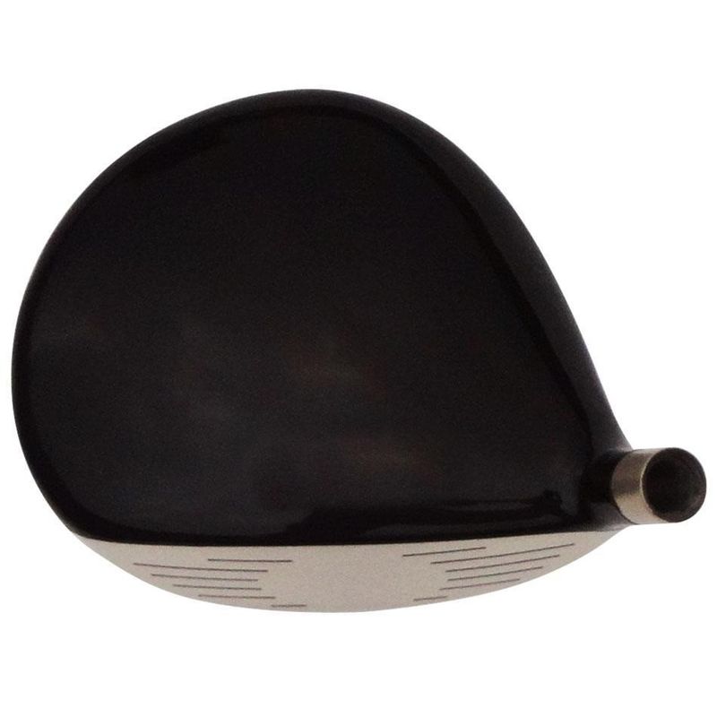 Отливка 2 PCS 3 и 5 Golf Fairway деревянные головные клюшки с ПВД-пластировкой Соревнования, развлечения, подарки, настройка