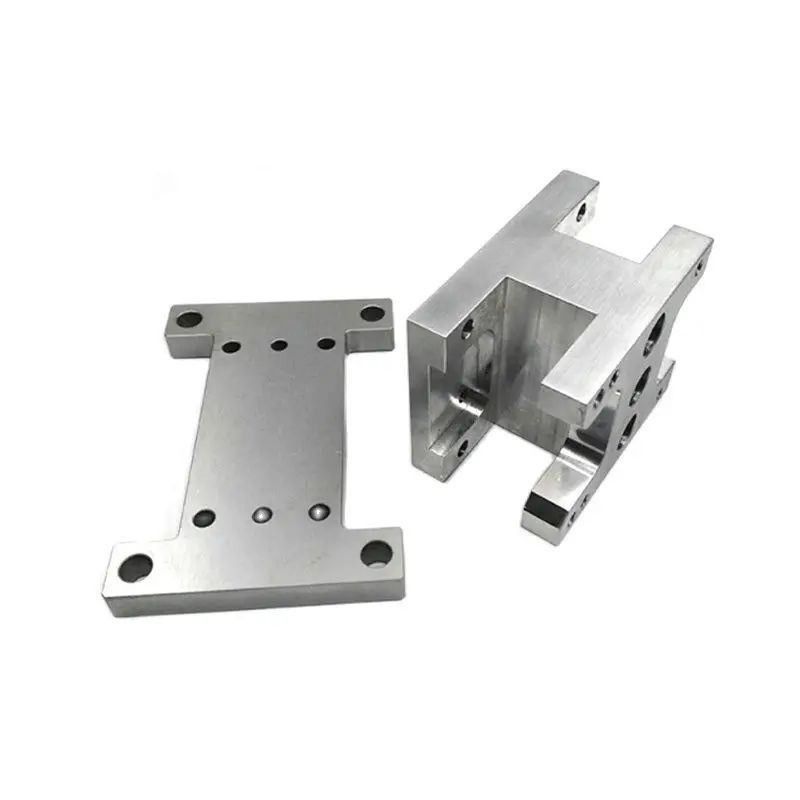 Заказный завод CNC-оборудование Авто запасные части велосипед Мотоцикл CNC-оборудование