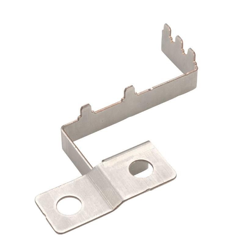 Металлические анодированные станки CNC с плотностью 2,7 G/cm3