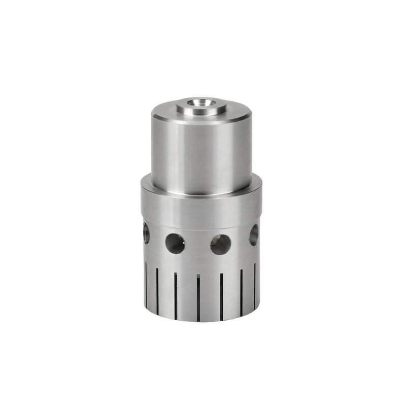 CNC-оборотный центр 5 оси Части CNC-обработки Части станка на заказ логотип часов Чехлы высокого спроса Инженерные металлические изделия