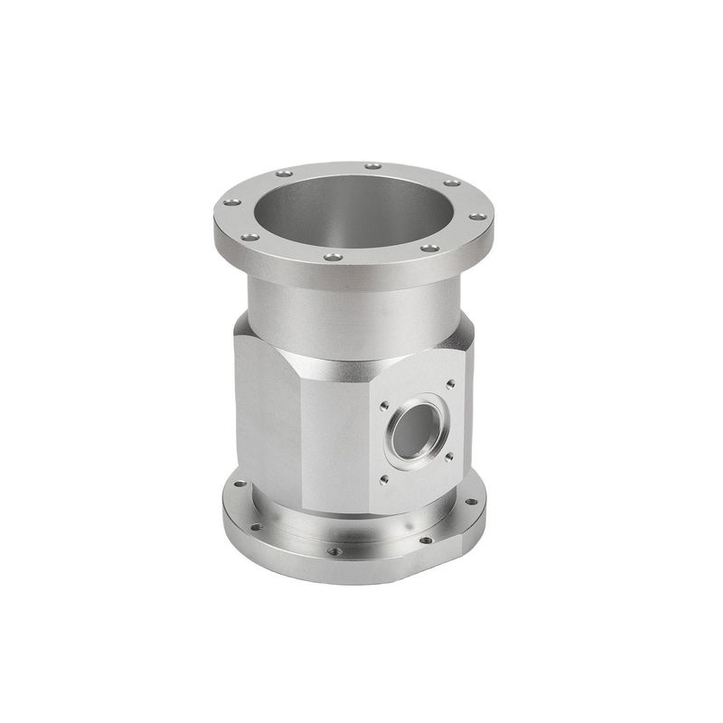 CNC-оборотный центр 5 оси Части CNC-обработки Части станка на заказ логотип часов Чехлы высокого спроса Инженерные металлические изделия