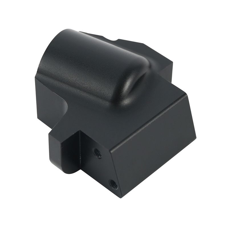 OEM/ODM CNC Machining Пластиковые самолеты Мотоциклетные детали Алюминий Металлообрабатывающие машины