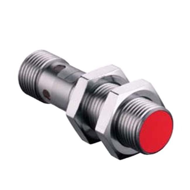 Производитель CNC Machining Milling Three-Wire Induction Proximity Switch Sensor Parts Микрообработка